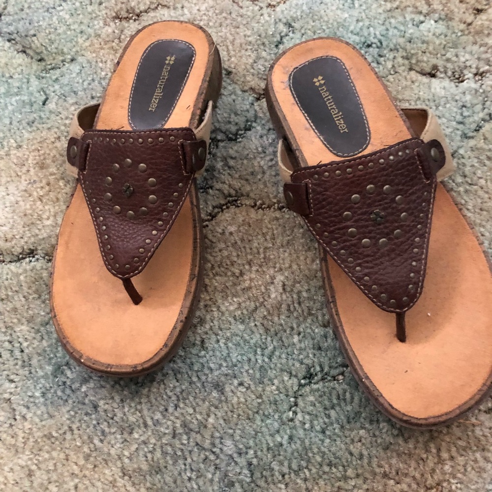 Sandals - Picture 2 of 2
